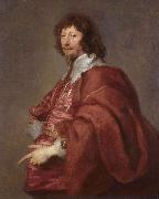 Edward Knowles, Anthony Van Dyck